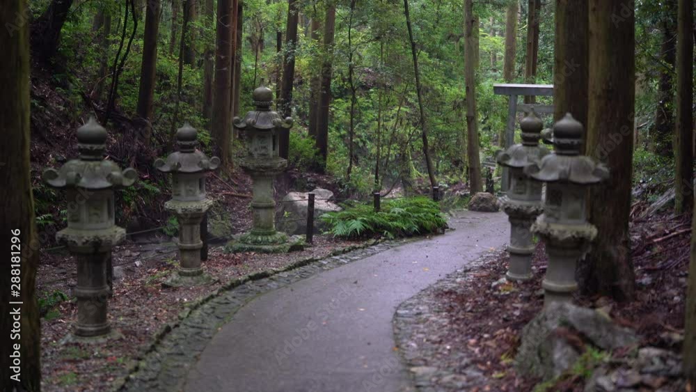 The shrines in Japan The shrines in Japan