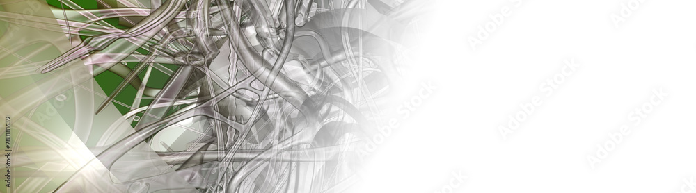 Obraz premium abstract background