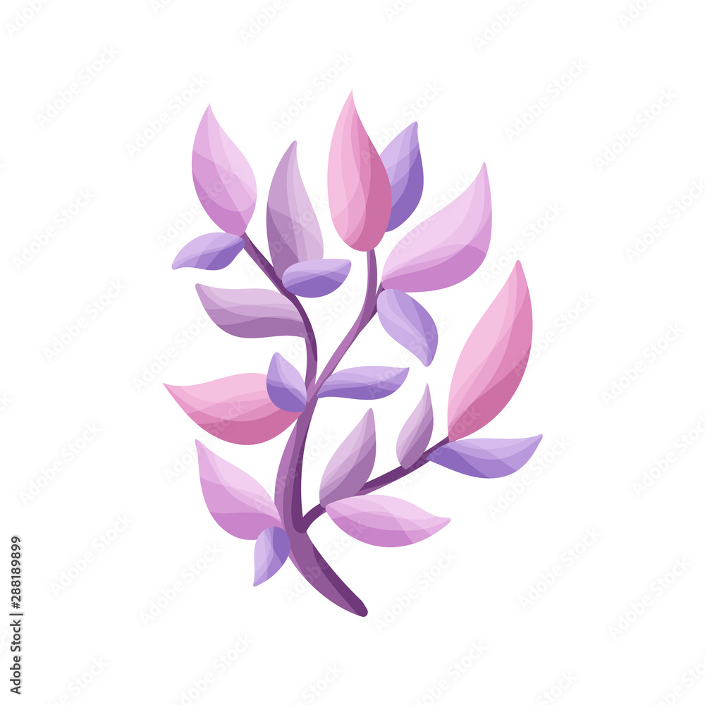 Elegant winter wedding leaves. Elegant winter wedding leaves.