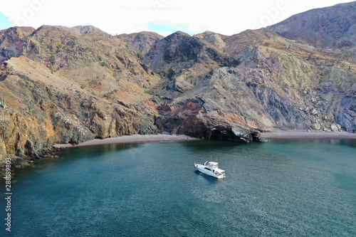 Isla San Lorenzo