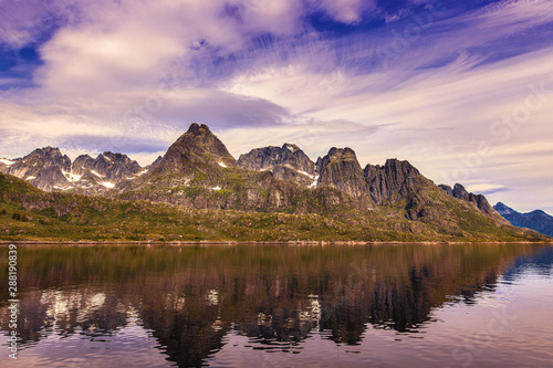 Norwegen