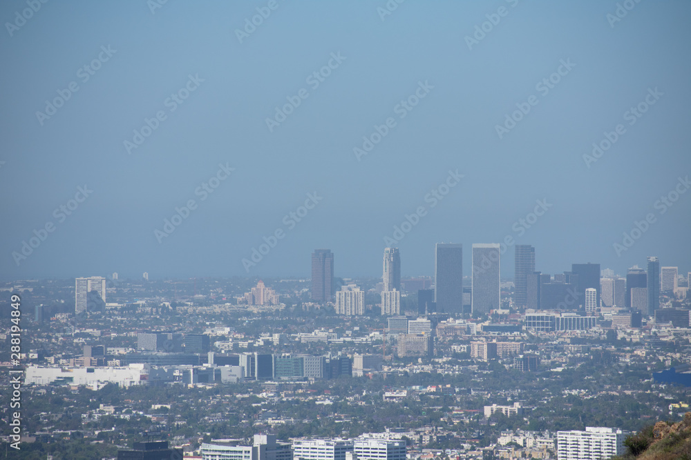 Obraz premium Los Angeles