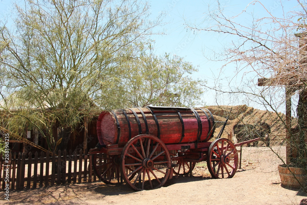 Calico Ghost Town