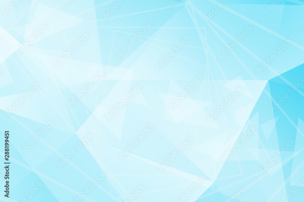 Obraz premium abstract, blue, wallpaper, design, wave, illustration, pattern, texture, light, backdrop, graphic, line, digital, lines, curve, art, color, shape, green, white, gradient, business, artistic, techno