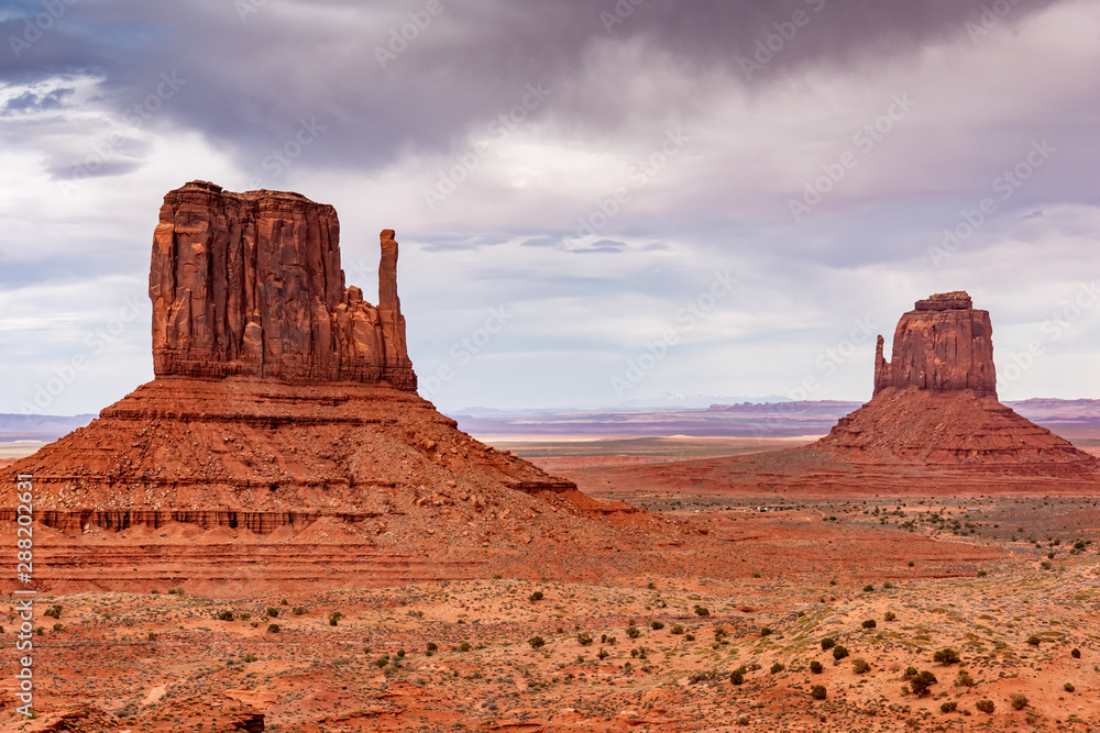 Monument Valley