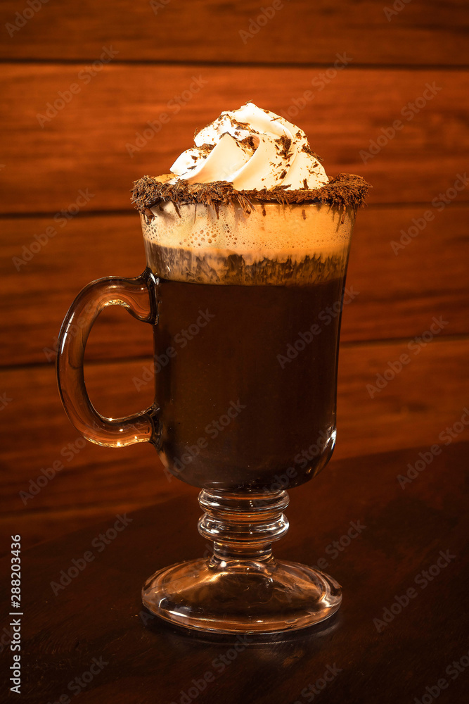 Mocha Mocha
