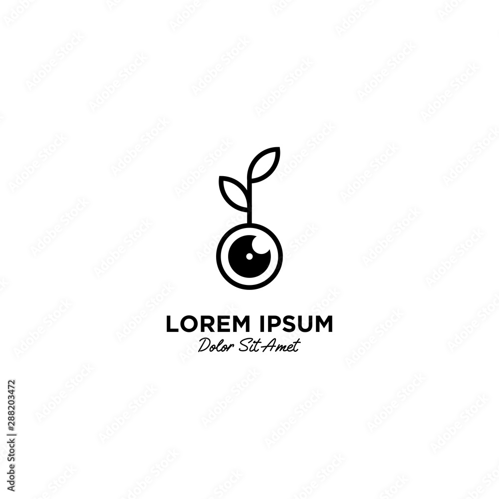Nature Cam logo vector icon illustration line outline monoline Nature Cam logo vector icon illustration line outline monoline