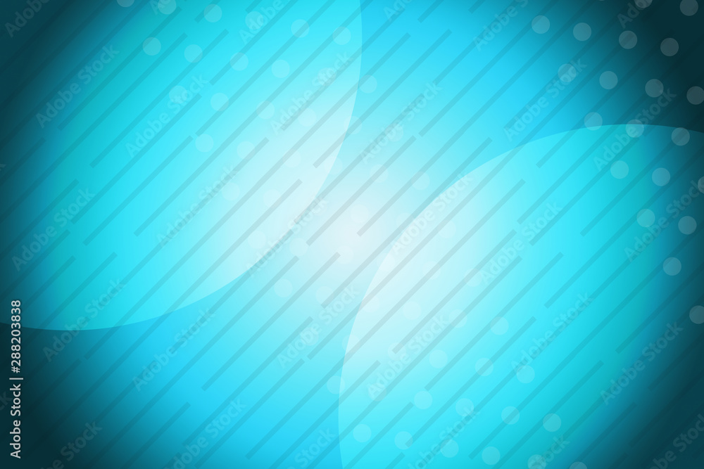 Obraz premium abstract, blue, light, design, pattern, illustration, wallpaper, texture, graphic, art, backdrop, color, bright, circle, backgrounds, digital, circles, wave, glowing, image, shine, space, blur, techno