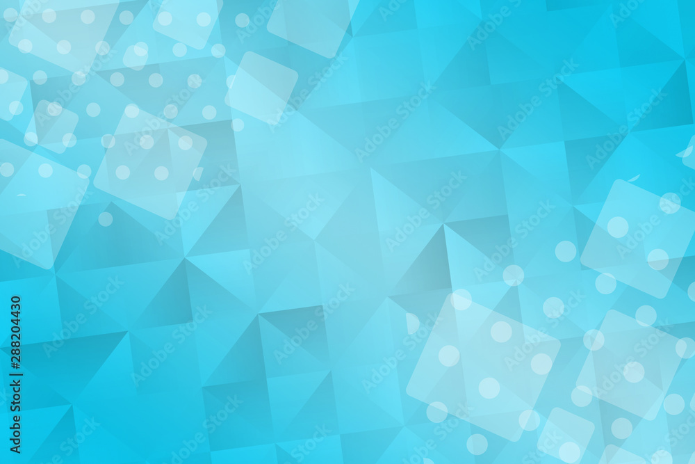 Fototapeta premium abstract, blue, design, pattern, wallpaper, illustration, technology, light, texture, digital, curve, graphic, wave, backdrop, halftone, dot, art, futuristic, shape, element, line, lines, motion, 3d