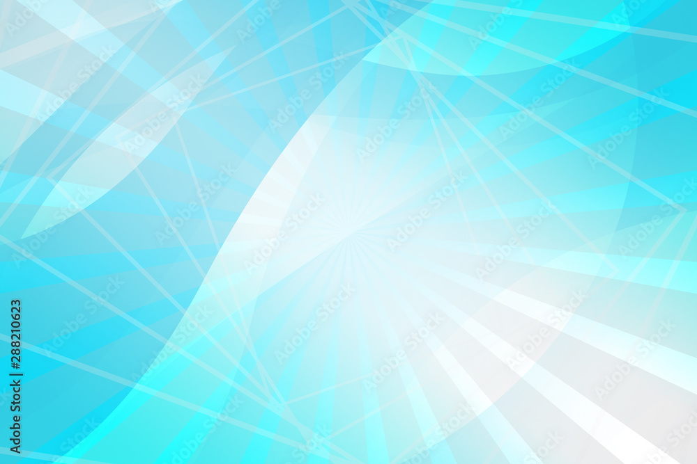 Obraz premium abstract, blue, wave, wallpaper, design, illustration, light, curve, pattern, line, art, backgrounds, backdrop, lines, white, waves, color, texture, graphic, digital, water, business, motion, shape