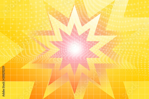 abstract, orange, sun, light, yellow, design, bright, illustration, color, wallpaper, backgrounds, summer, art, graphic, sunlight, backdrop, red, sky, space, hot, shiny, artistic, decoration, star