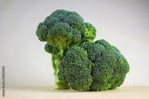 Brocoli, una de las verduras mas saludables