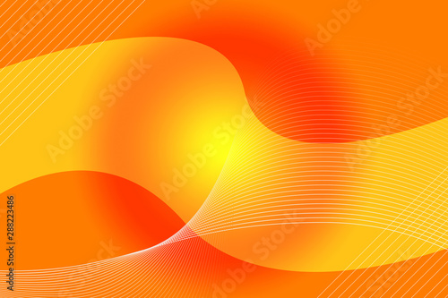 abstract, illustration, design, pattern, orange, light, wallpaper, curve, line, red, wave, backdrop, graphic, blue, lines, texture, art, technology, backgrounds, yellow, digital, color, motion