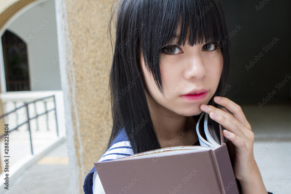 asian-girl-in-japanese-school-uniform-stock-photo-adobe-stock