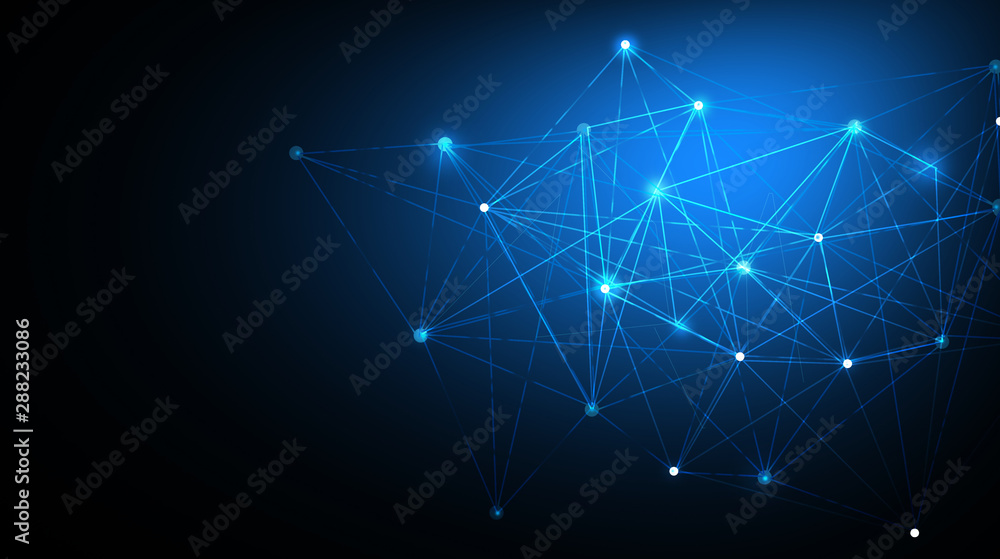 Global network connection concept, abstract concept Global network connection concept, abstract concept