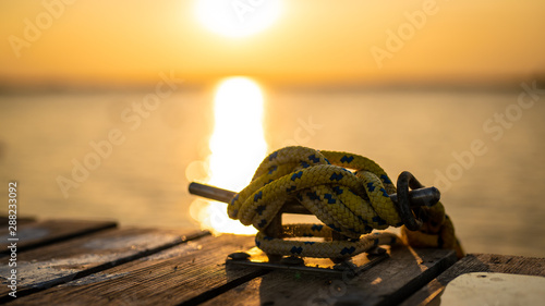 Fototapeta Naklejka Na Ścianę i Meble -  Masuria 2020 - sailing season - tourism