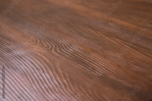Wood texture background, macro view board, natural pattern