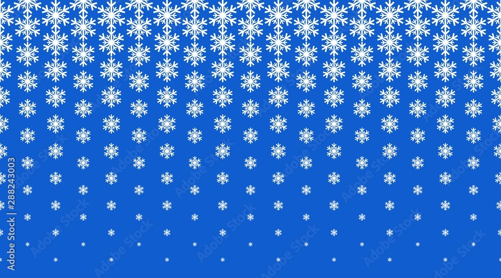 blue christmas background with snowflakes blue christmas background with snowflakes