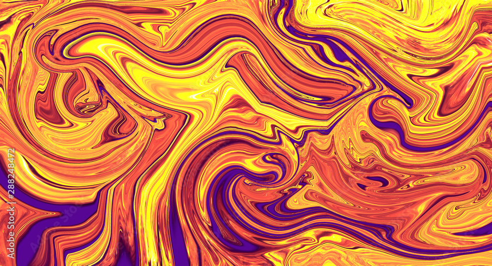 Liquid Marbling Style Texture Background. Backdrop for your Design Liquid Marbling Style Texture Background. Backdrop for your Design