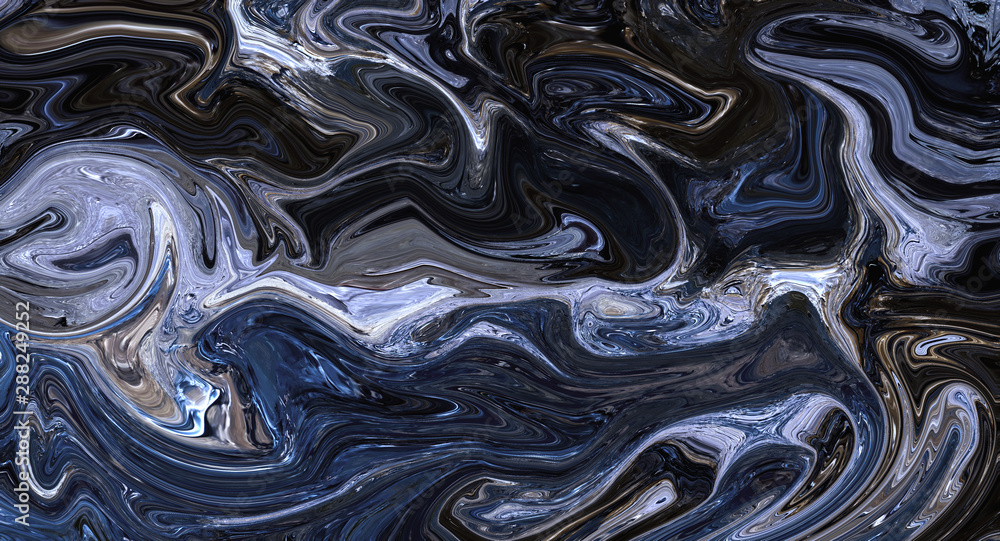 Liquid Marbling Style Texture Background. Backdrop for your Design Liquid Marbling Style Texture Background. Backdrop for your Design