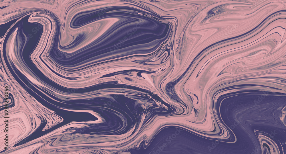 Liquid Marbling Style Texture Background. Backdrop for your Design Liquid Marbling Style Texture Background. Backdrop for your Design