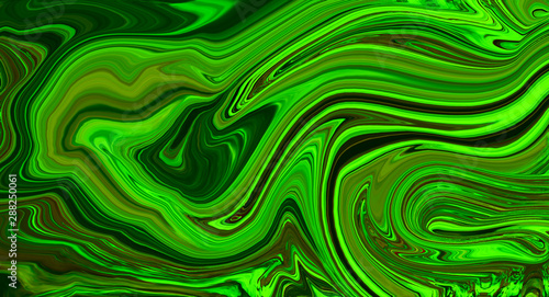 Liquid Marbling Style Texture Background. Backdrop for your Design