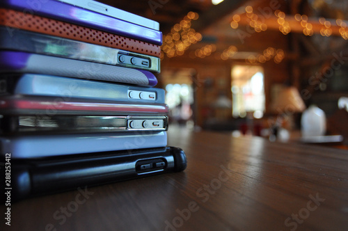 Cell phones