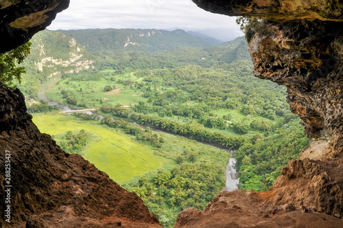 Cueva La Ventana