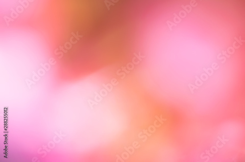 abstract pink red background