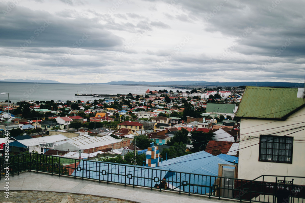 Punta Arenas, Chile