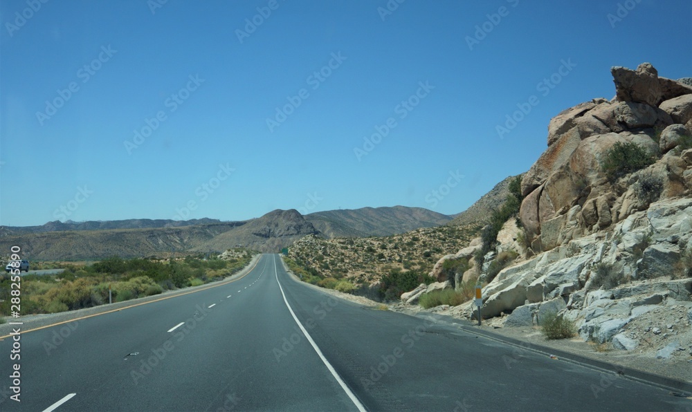 road in mountains, road, highway, mountain, landscape, desert, mountains, nature, usa, scenic, journey, trip, rout, view, freedom, driving, car, track,nobody