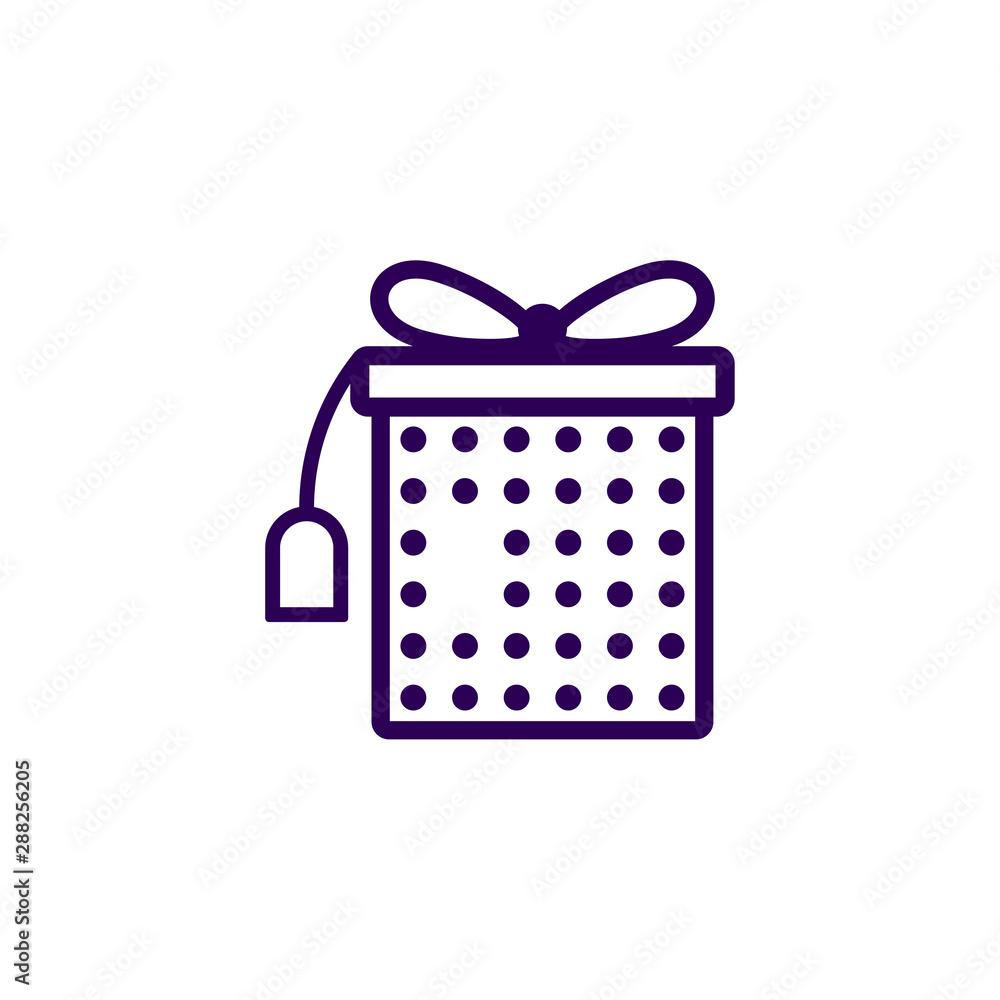 Gift Logo Symbol Template Design Vector, Emblem, Gift Shop Design Concept, Creative Symbol, Icon Gift Logo Symbol Template Design Vector, Emblem, Gift Shop Design Concept, Creative Symbol, Icon