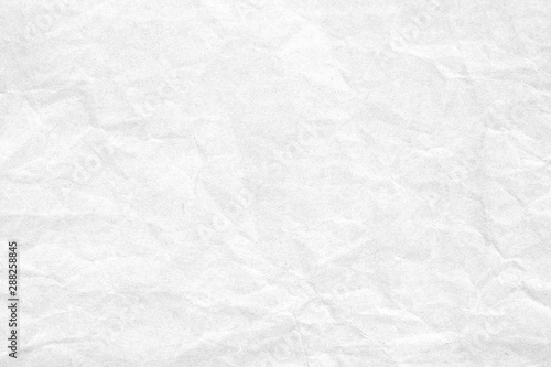 crumpled grey white paper texture