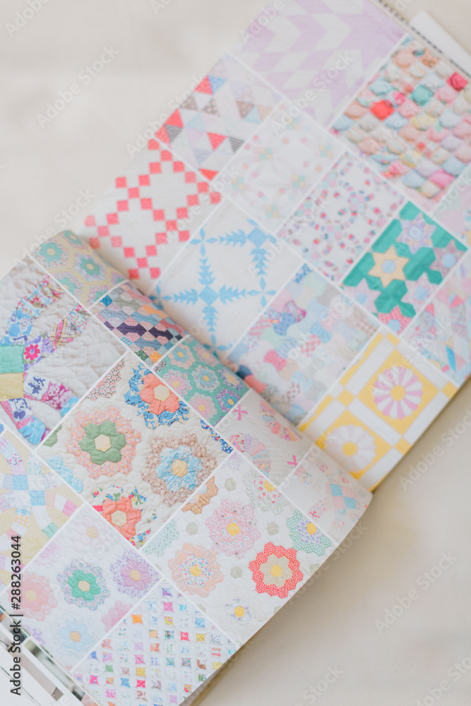 Book of Quilts Book of Quilts