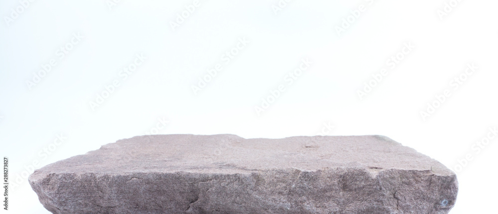 Stone front blurred board empty table, for product display, Blank for mockup design.. Stone front blurred board empty table, for product display, Blank for mockup design..
