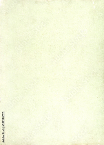 Old paper texture. Rough faded surface. Blank retro page. Empty place for text. Perfect for background and vintage style design.