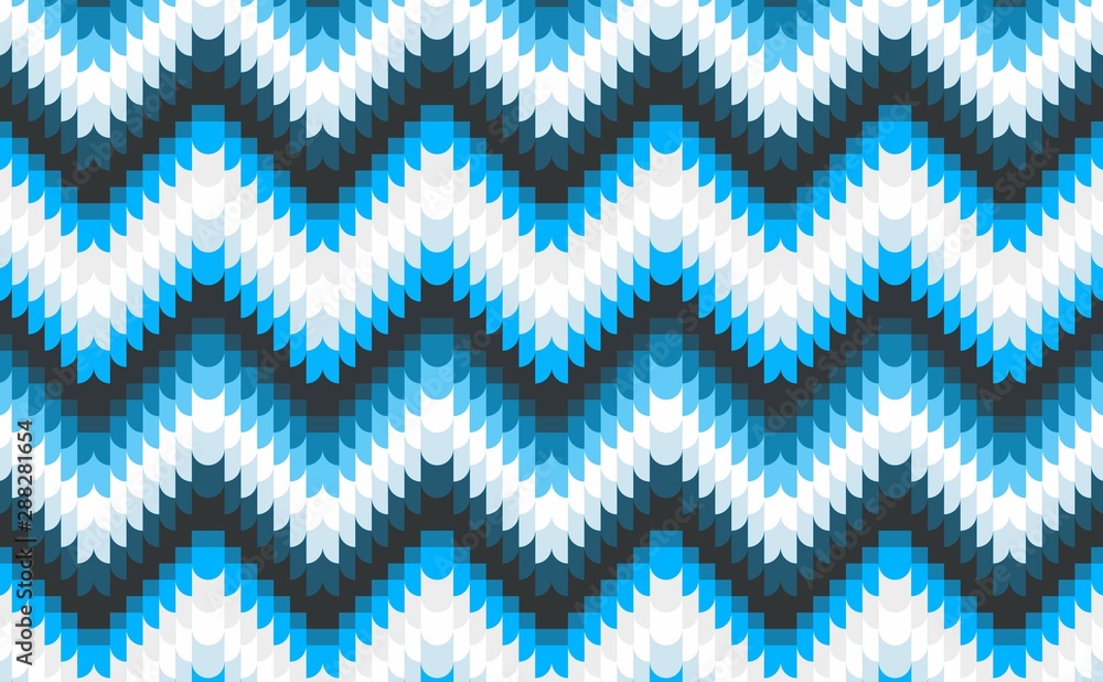 seamless blue pattern seamless blue pattern