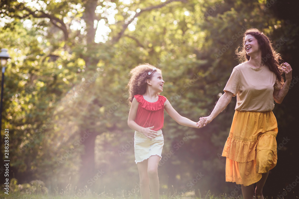 When you spend time with your kids, everyone’s a winner. When you spend time with your kids, everyone’s a winner.