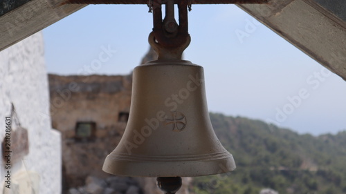 church_bell