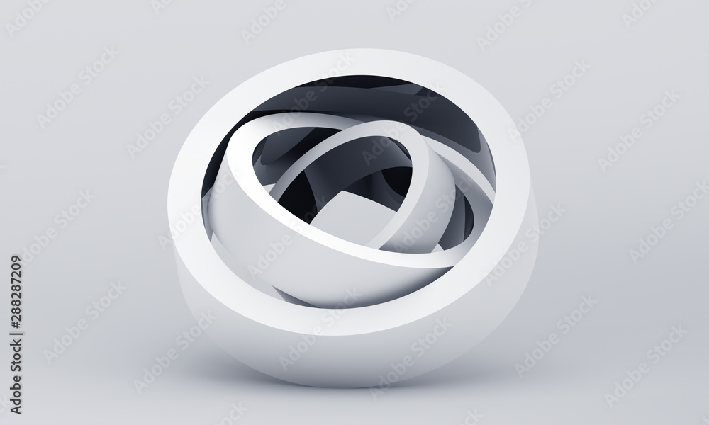 Abstract 3d render, modern background, graphic design Abstract 3d render, modern background, graphic design
