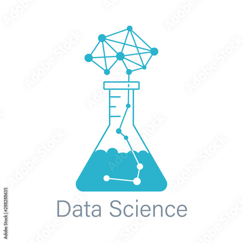 Data science or machine learning research flask