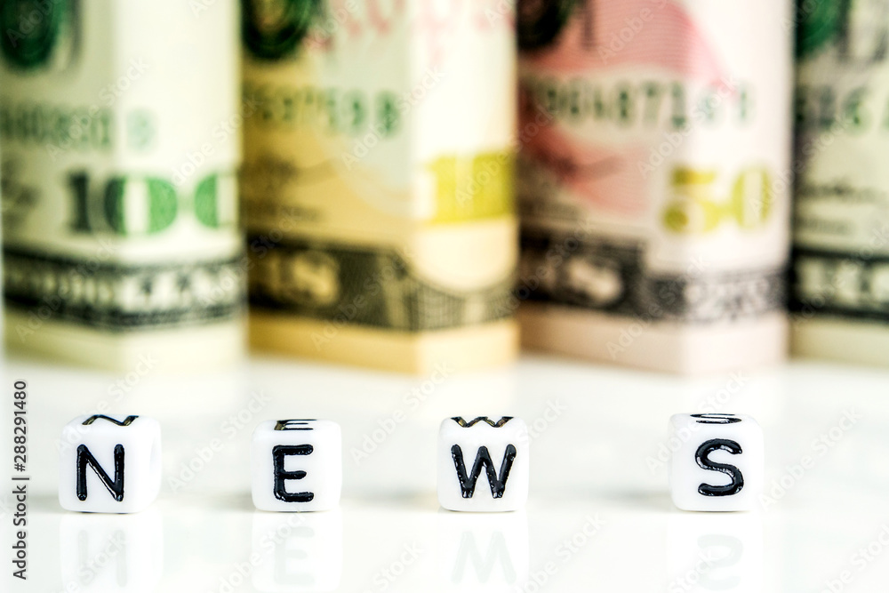 news, giving information in internet dialy newsletter concept news, giving information in internet dialy newsletter concept