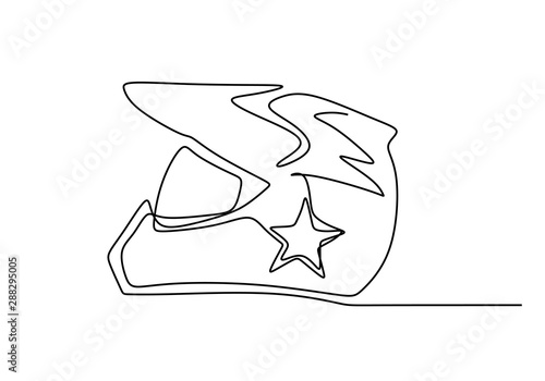 continuous one line drawing...