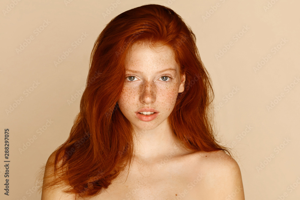 2,515,430 Red Hair Images, Stock Photos & Vectors | Shutterstock
