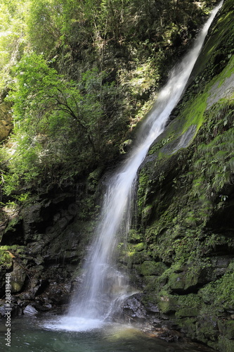 琵琶の滝 (徳島)