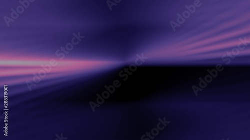 abstract lines lights illustration background new quality techno style colorful cool nice beautiful stock image