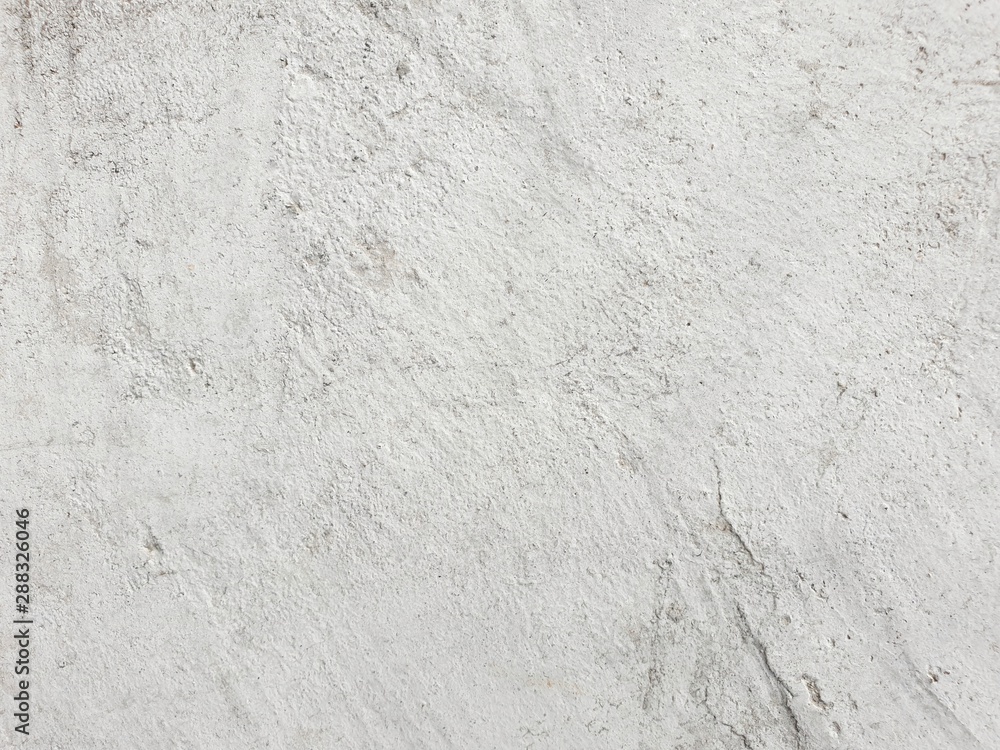 Fototapeta premium Surface wall gray concrete.abstract texture of cement. Pattern on rough background