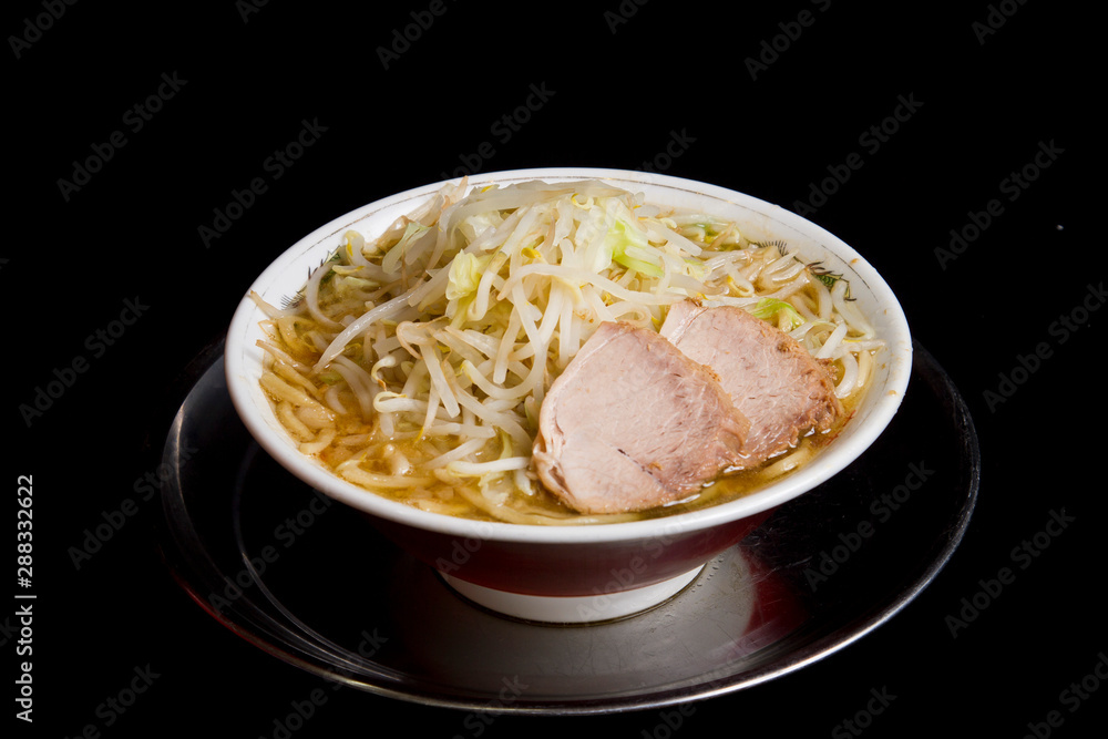 ramen noodle ramen noodle