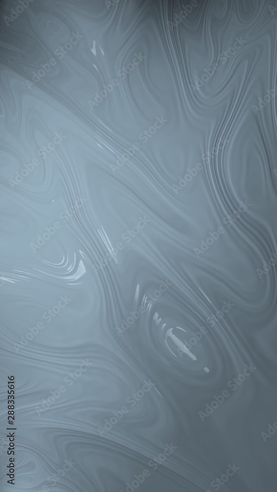 Obraz premium Abstract blue textured background