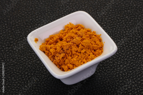 Aroma turmeric powder